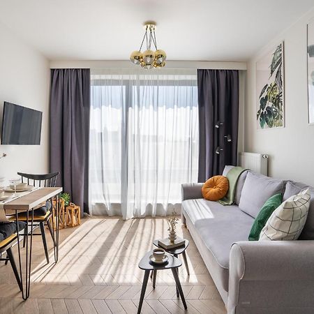 3 Minutes Apartments Old Town Cracovia Exterior foto