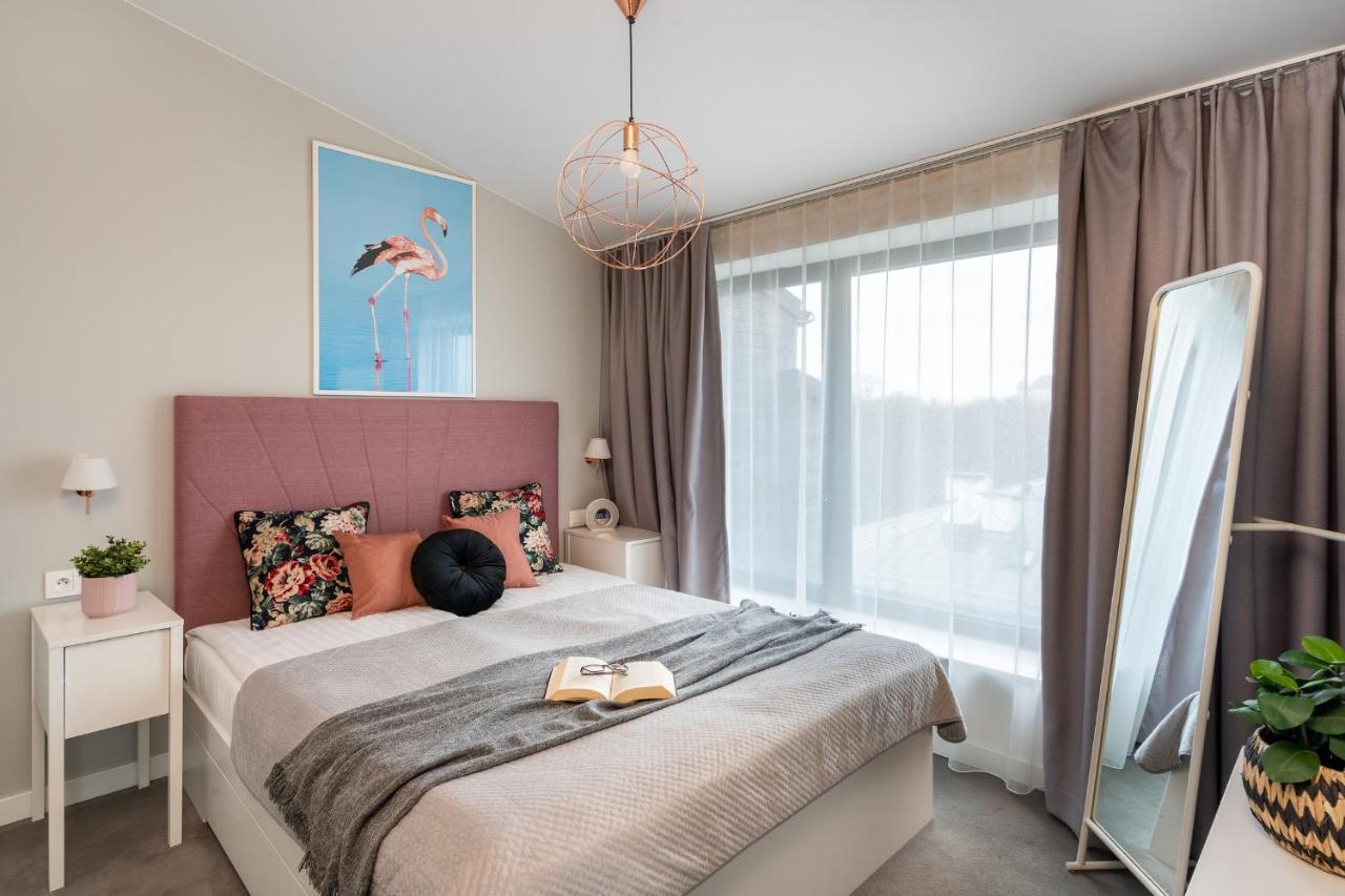 3 Minutes Apartments Old Town Cracovia Exterior foto