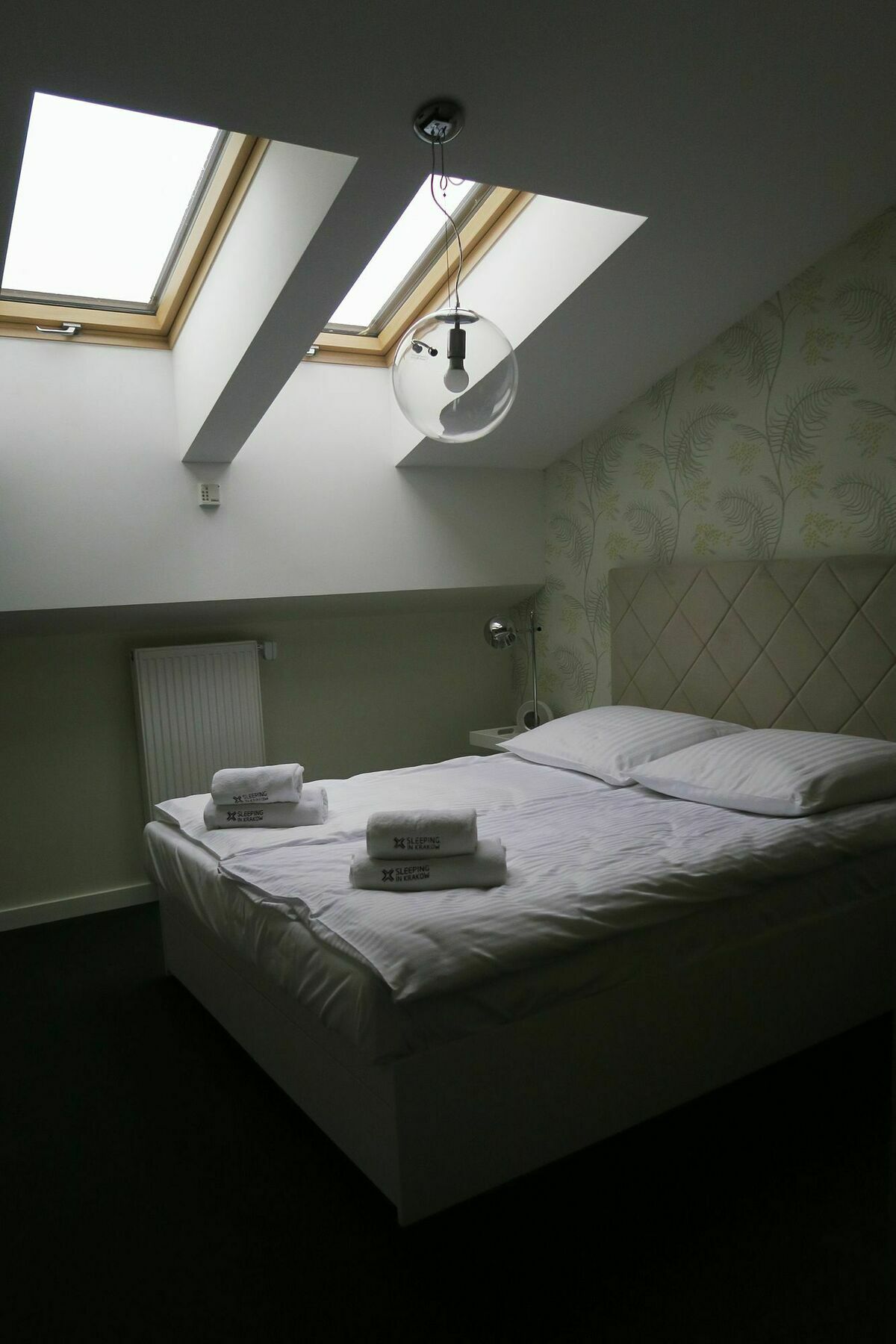 3 Minutes Apartments Old Town Cracovia Exterior foto