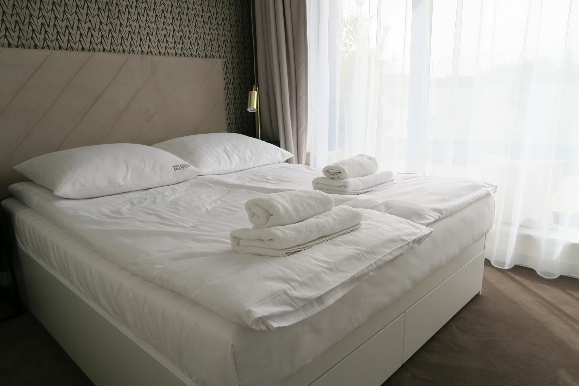 3 Minutes Apartments Old Town Cracovia Exterior foto