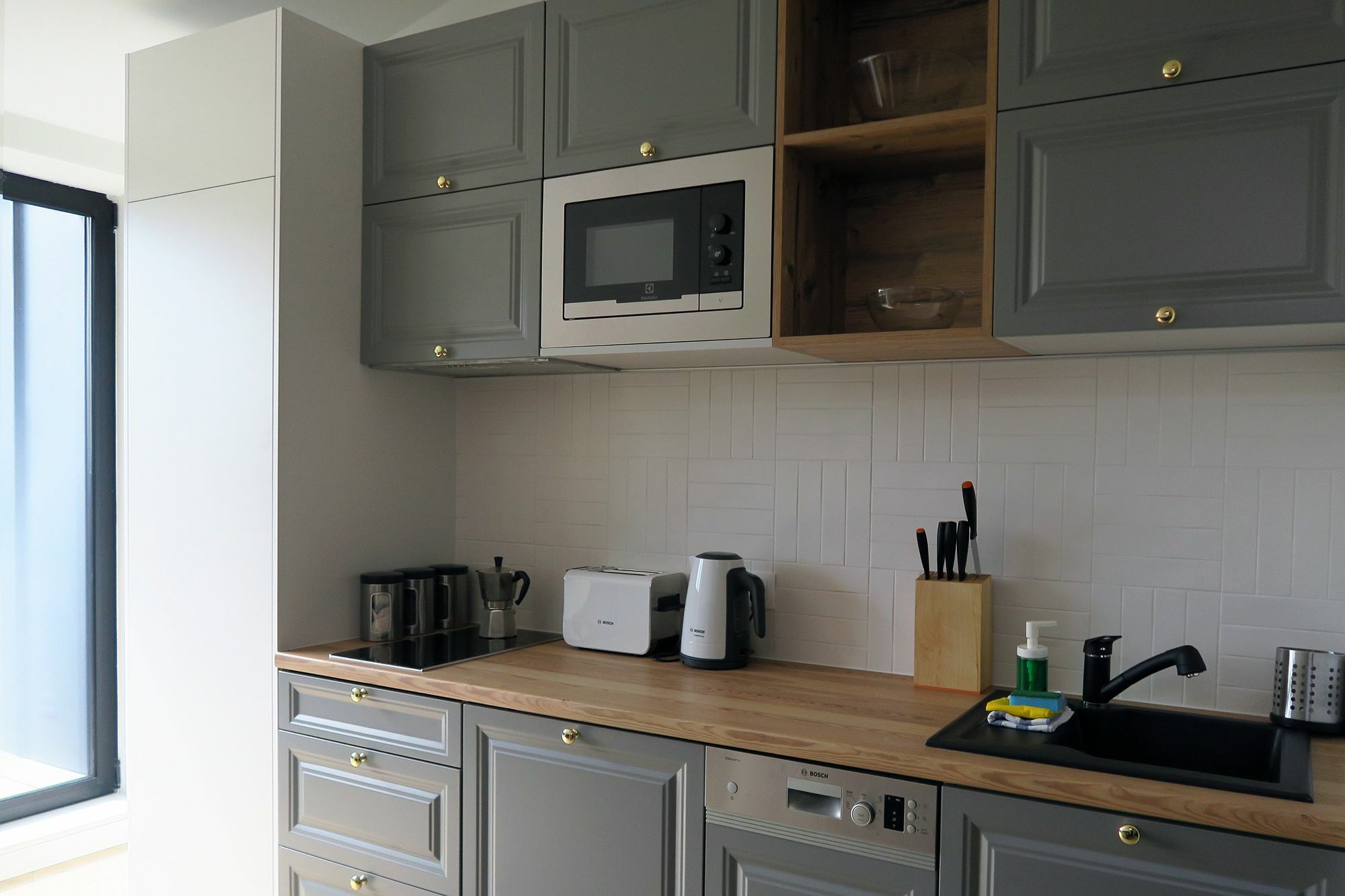 3 Minutes Apartments Old Town Cracovia Exterior foto