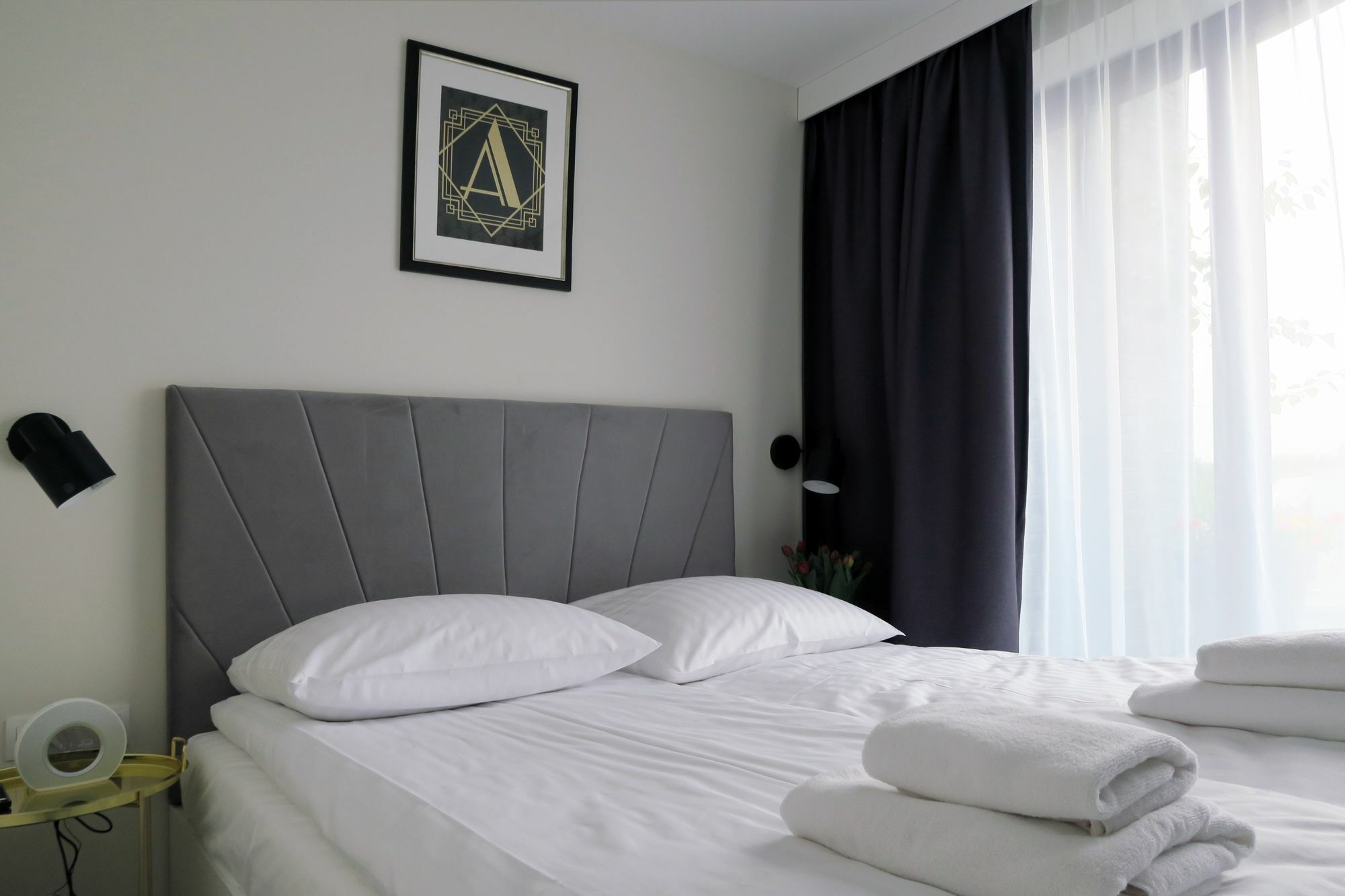 3 Minutes Apartments Old Town Cracovia Exterior foto