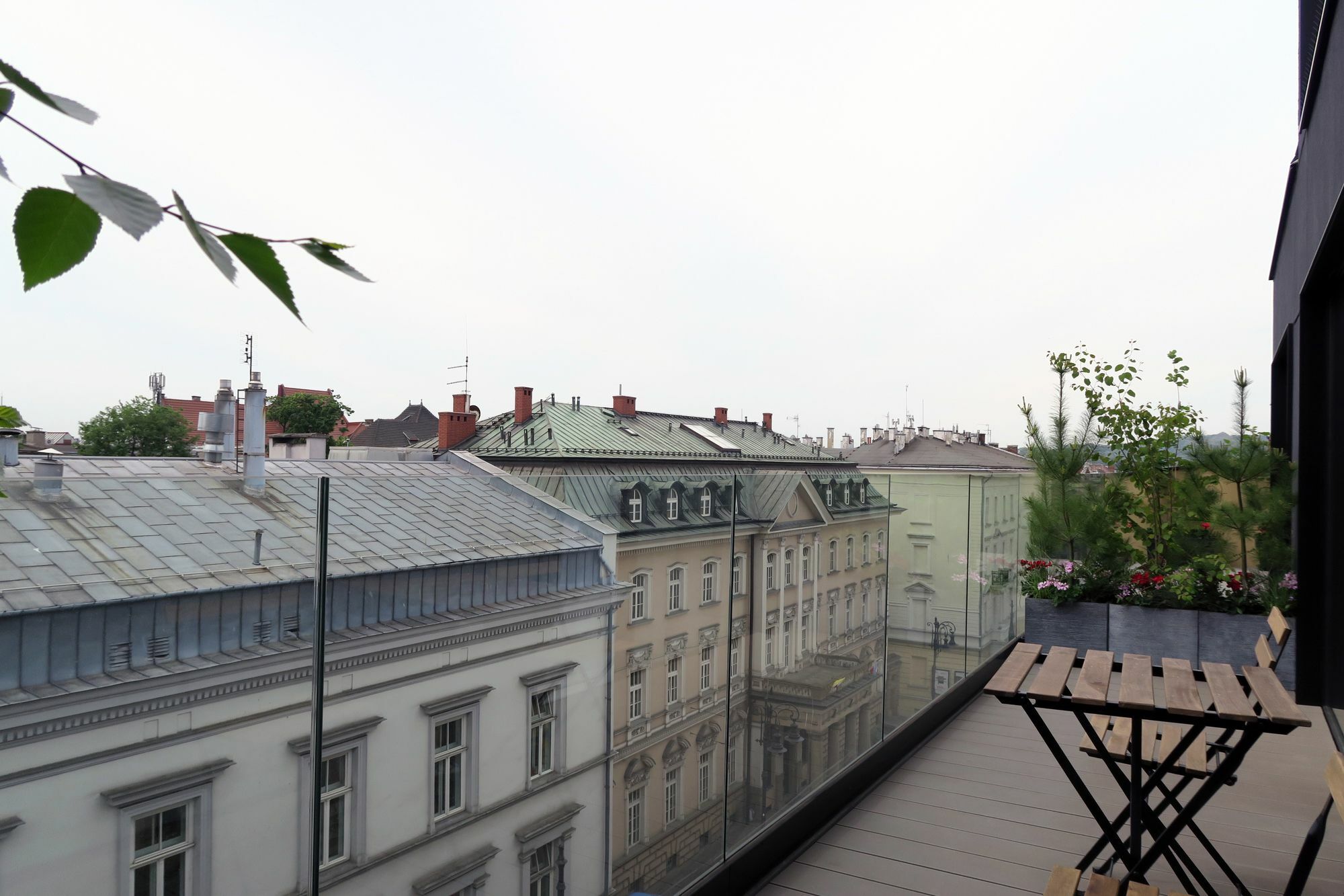 3 Minutes Apartments Old Town Cracovia Exterior foto